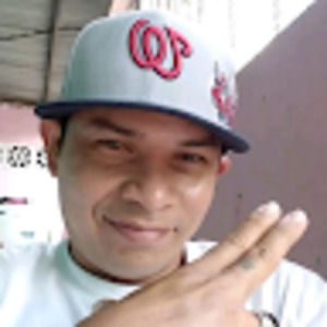 Meet your Posher, Luis antonio